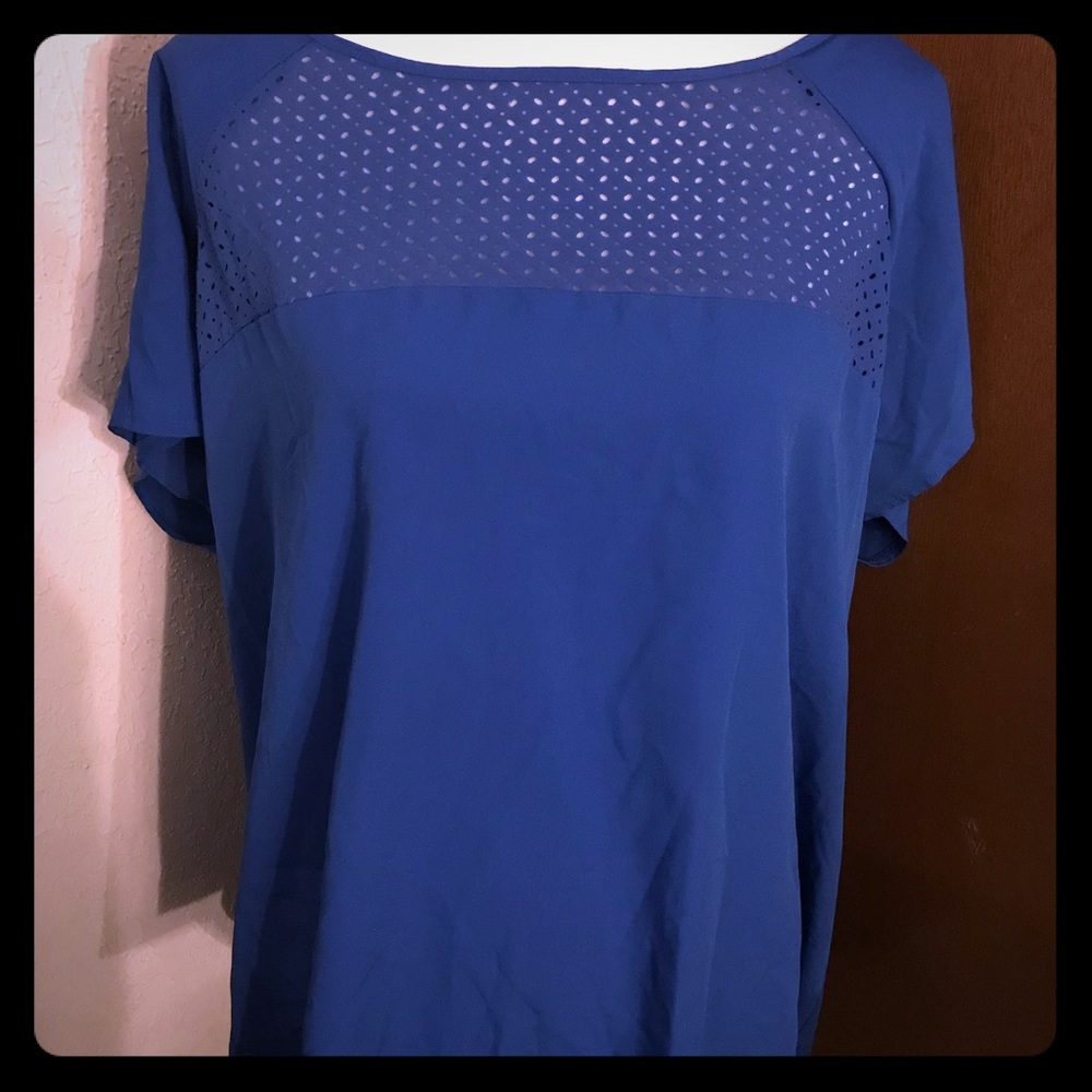 Sz 3x Ava and Viv Top